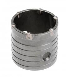 Högert Technik Körkivágó betonhoz Karbid, M22, 67 mm, edzett CrV40 acél, YG-11C karbidvágóélek (HT6D497) (HT6D497)