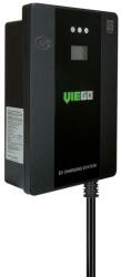  VIEGO Töltőállomás, 11 kW, IP54, 380/415V AC, 5P16A, 5m (3516-335-0601) (3516-335-0601)