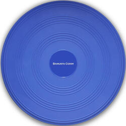 Trendy Ülő- és egyensúlyozó párna Trendy Bamusta Coxim 33 cm kék (204600558)