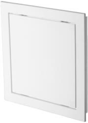 airRoxy ABS Szervizajtó 200 x 300 mm, 60°C-ig (AIR-02-806) (AIR-02-806)