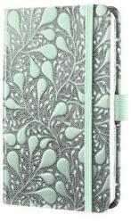 Sigel Határidőnaptár 2026 heti SIGEL A/6, kemény borító, Jolie, Enchanted Nature (J6360)