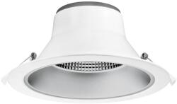 Lumax Mélysugárzó RONDO Shine LED lámpatest, 35W, 3150 lm, 3000K/4000K/6000K, 220-240V/AC, IP20, sug. sz (LMX-LOR3505) (LMX-LOR3505)