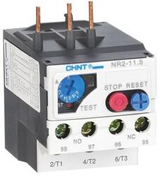 CHINT hőkioldó mágneskapcsolóhoz NR2-11, 5 (5, 5-8A) (CH-NR2-11, 5-5, 5-8A) (CH-NR2-11,5-5,5-8A)