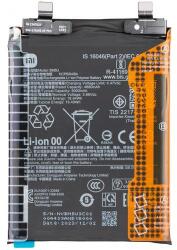 Xiaomi BM5U Redmi Note 13 Pro Plus 5G 5000mAh, Akkumulátor (Gyári) Li-Ion 1330103000037B (SERVICE PACK) (1330103000037B)