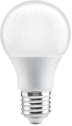 GTV LED fényforrás, DIMMERELHETŐ, E27, normál forma, 10W, 940lm, 87mA, 3000K, 200°, 180-250V/AC (GTV-LD-SPCA60-10W) (GTV-LD-SPCA60-10W)