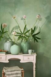 Pip Studio Декоративна ваза Matt Bright Green (51102098)