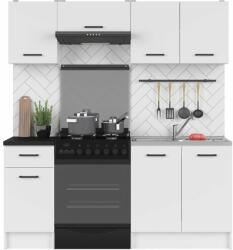  Konyhabútor Boston 724