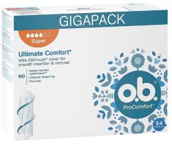 o. b O. B. Ultimate Comfort Super 54db/ doboz