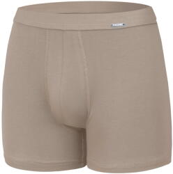 Cornette Boxeri bărbați CORNETTE AUTHENTIC PERFECT bej: S (31431 S)