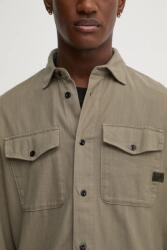 G-Star RAW риза мъжка от памук Marine Slim (D24963.D454) - answear - 119,29 лв