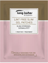 Long Lashes Slim Hydrogel szemalátét