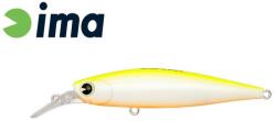 IMA Ataru 80S 80mm 11g 005 Chart Back Pearl wobbler (AT80-005)