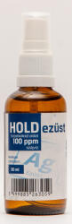 Holdezüst ezüstkolloid 100ppm 50 ml - vegyesbolt