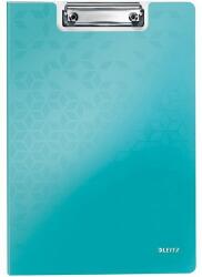 Leitz WOW fedeles felírótábla jégkék (E41990051)