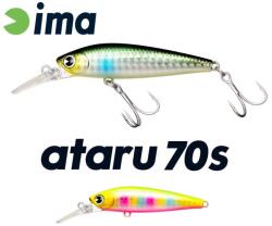 IMA Ataru 70S 70mm 11g 005 Tamasai wobbler (AT70-005)