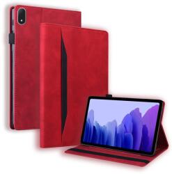  Husă tip carte FLATY pentru OnePlus Pad 3 roșu