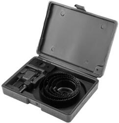 GRAPHITE Körkivágó készlet fához, 51-102mm, 8db (56T747) - storeplace