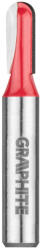 GRAPHITE Felsőmaró kés, U-horonymaró 6.35x15.5mm, 8mm (56H212) - storeplace