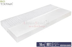 Bio-Textima - Soft Line hideghab matrac 180x200 - alvasstudio