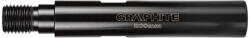 GRAPHITE Gyémánt magfúró korona toldószár, 200mm, 58G540 géphez (57H897) - storeplace