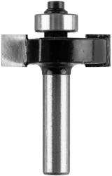 GRAPHITE Felsőmaró kés, horonymaró, 32x10mm, 8mm szárral (56T612)