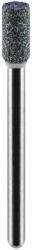 GRAPHITE Csapos csiszolókő 3x8mm, henger, szár 3.2mm, 3db (55H050) - storeplace