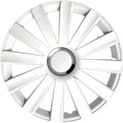 Argo Dísztárcsa 13" Spyder Pro Nylon White (KC)