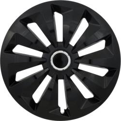 Jestic Dísztárcsa 13" Fox Ring Black (Prestige Plus) (KC)