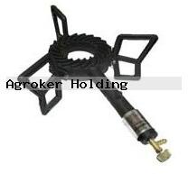  Gázégőfej öntvény An