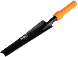 Neo Tools Ültető lapát, 300x30mm, acél, Neo Click System (95-072) - storeplace