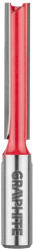GRAPHITE Felsőmaró kés, nútmaró 10x50mm, 12mm (56H208) - storeplace