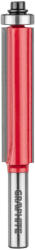 GRAPHITE Felsőmaró kés, szintbemaró 13x50mm, 8mm (56H216) - storeplace
