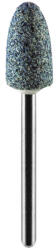 GRAPHITE Csapos csiszolókő 6x10mm, töltény, szár 3.2mm, 3db (55H056) - storeplace