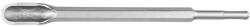 GRAPHITE Kanalasvéső SDS-Plus, 14x250mm (55T110)