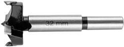 GRAPHITE Fenékfúró, pántfúró, keményfém betétes, 32mm (56T605) - storeplace