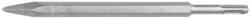 GRAPHITE Hegyesvéső SDS-Plus, 14x250mm (55T108)