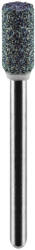 GRAPHITE Csapos csiszolókő 5x10mm, henger, szár 3.2mm, 3db (55H051)