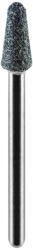 GRAPHITE Csapos csiszolókő 5x10mm, kúp, szár 3.2mm, 3db (55H054) - storeplace