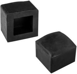 NEO TOOLS Gumifeltét kalapácshoz, kemény gumi, 1.5kg-os kalapácsokhoz (26-002)