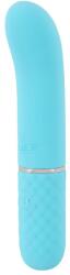  Cuties - mini G-pont vibrátor (türkiz) - erotikashow