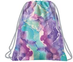 DERFORM BackUP tornazsák lányoknak, aquarell dream