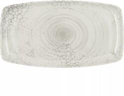 BAUSCHER Smart Farfurie pentru burgeri, Înălțime: 34 mm, Lungime: 362 mm, Lățime: 198 mm, decor Minea