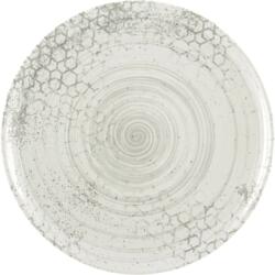 BAUSCHER Smart Farfurie întinsă cu margine înălțată, înălțime: 18 mm, diametru: 170 mm, decor Minea