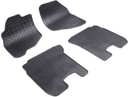 RIGUM Honda Jazz 2002-2008 Rigum méretpontos gumiszőnyeg szett (901092_39945_ah)