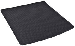 Rigum Skoda Kodiaq II. 2024- (5 személyes, mozgatható padló) Rigum méretpontos csomagtértálca (434309_39022_aho)