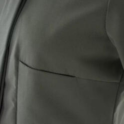Giblor's Giblor’s GLORIA női szakácskabát - khaki, XXXL