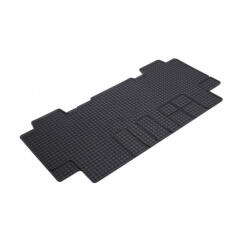 RIGUM Fiat Scudo 2022- (2. sor, 5 személyes) Rigum méretpontos gumiszőnyeg szett (904185_39863_aho)