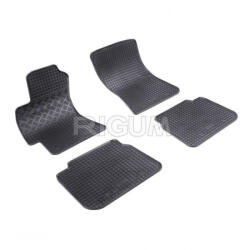 RIGUM Subaru Outback 2003-2009 Rigum méretpontos autószőnyeg szett (902235_27484_ah)