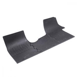 RIGUM Fiat Talento 2016- (3 személyes) Rigum méretpontos gumiszőnyeg szett (903041_36260_ah)