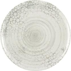 BAUSCHER Smart Farfurie întinsă cu margine înălțată, înălțime: 23 mm, ø: 281 mm, decor Minea